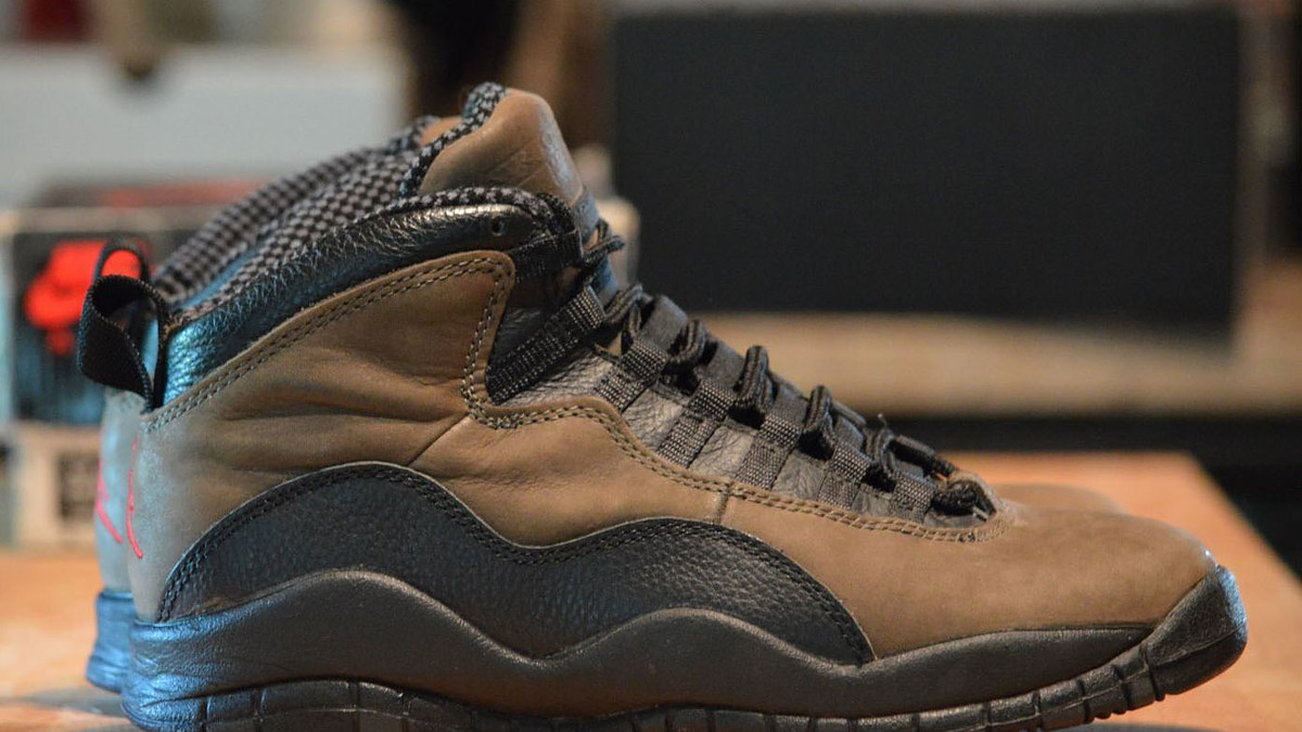 Air Jordan 10 X Dark Shadow 2018 Release Date 310805 002