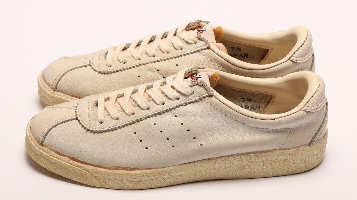 Nike Matchpoint 1972