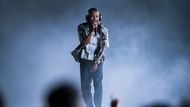 Frank Ocean