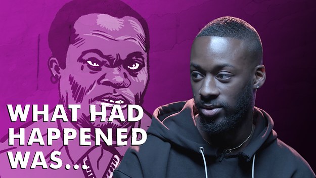 goldlink what had happened was