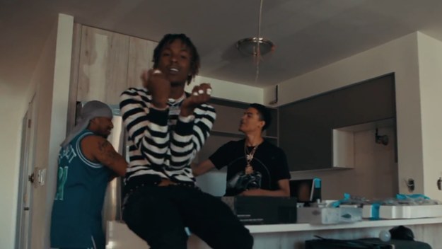 Rich the Kid