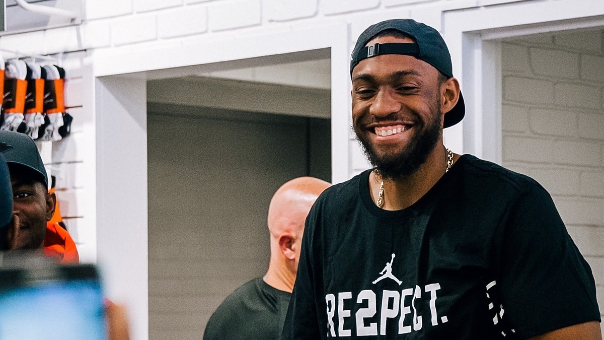 Jabari Parker Jordan