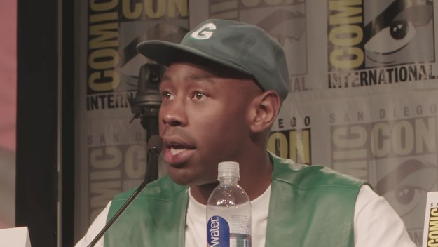 tyler