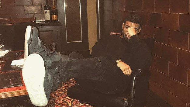 drake