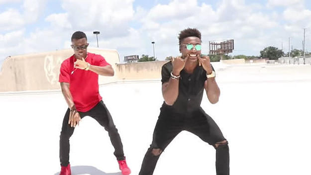 college kicker youtube star
