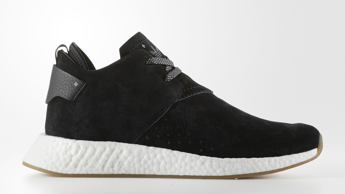 Adidas NMD Crosshairs BY3011 Suede