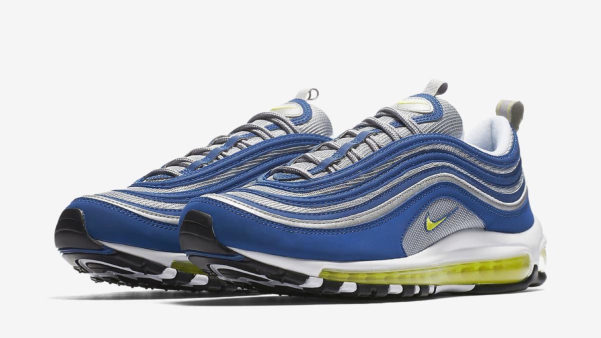 Nike Air Max 97 Neon