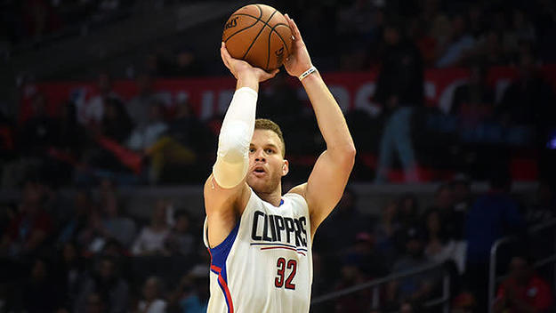 blake griffin
