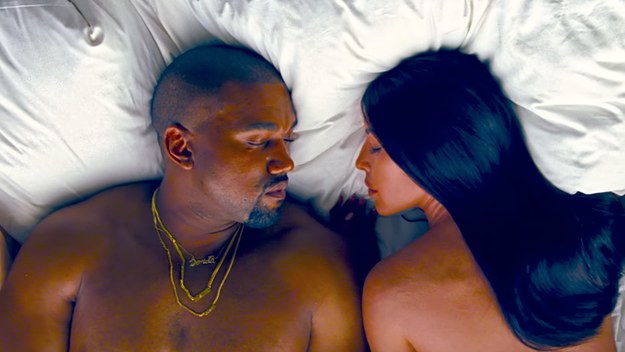 kanye kim