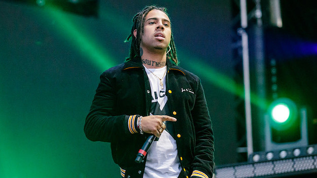 Vic Mensa