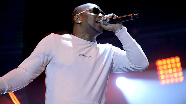 Cam'ron