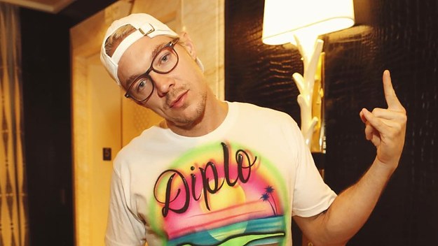 diplo