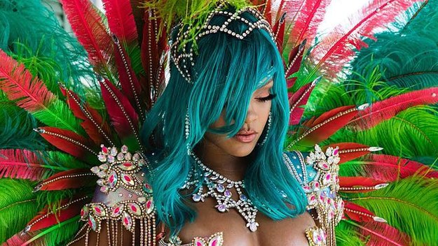 rihanna
