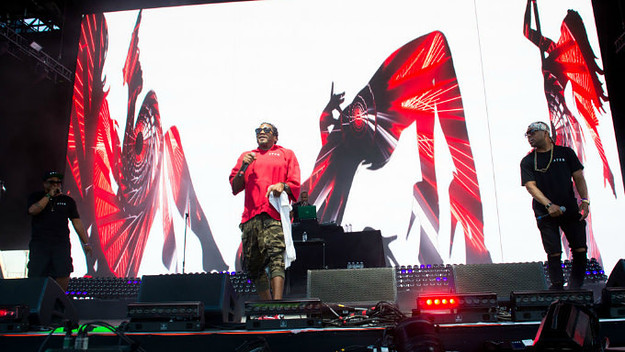 A Tribe Called Quest