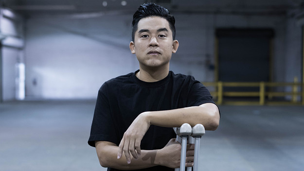 Bobby Hundreds on 'Blueprint.'