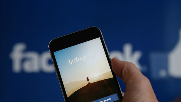 Instagram