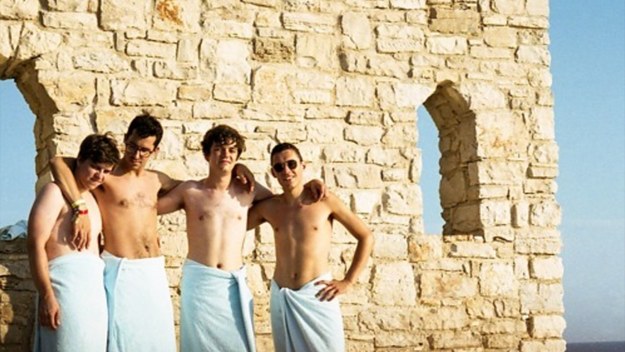 badbadnotgood confessions pt iii