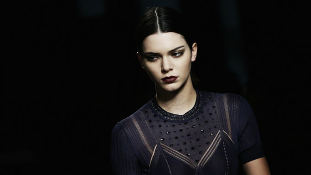 Kendall Jenner