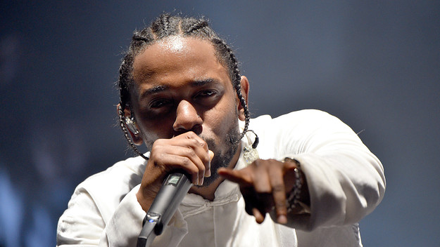 Kendrick Lamar Best Songs