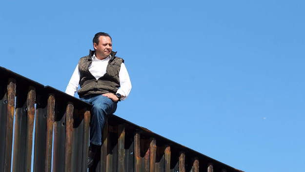 Walls are dumb.