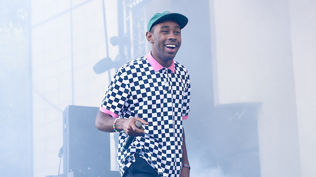 Tyler, The Creator