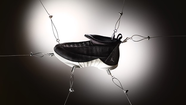 PSNY x Air Jordan XV