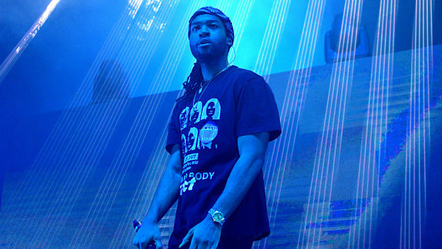 Partynextdoor