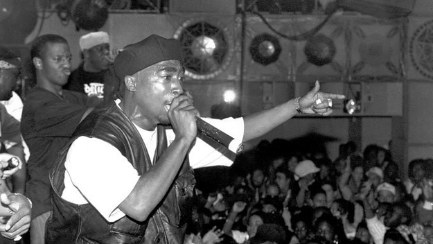 2Pac
