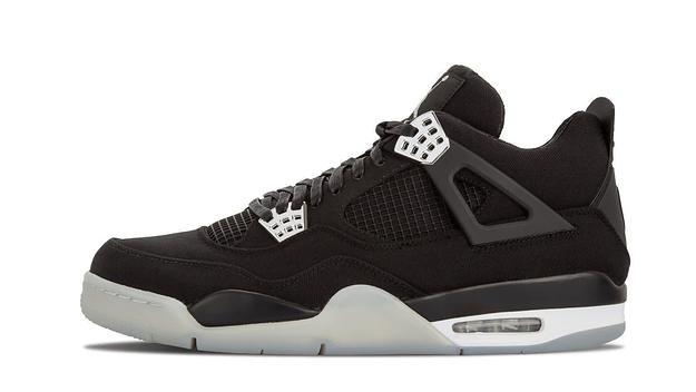 Air Jordan 4 Eminem Carhartt