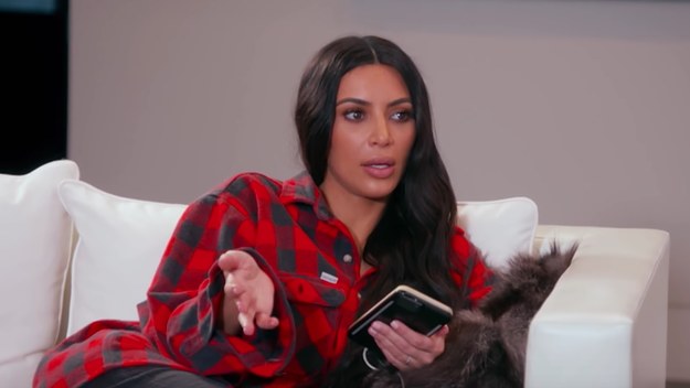Kim K
