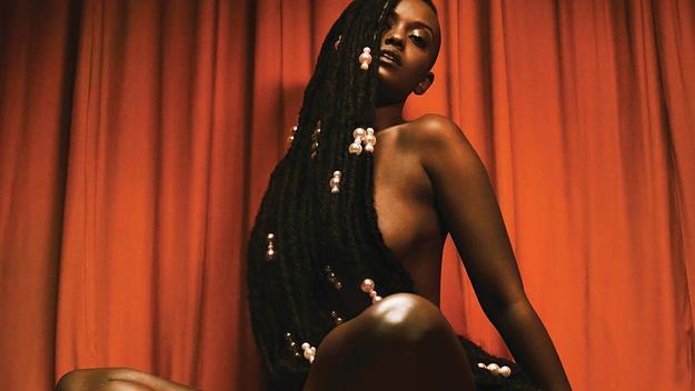 kelela
