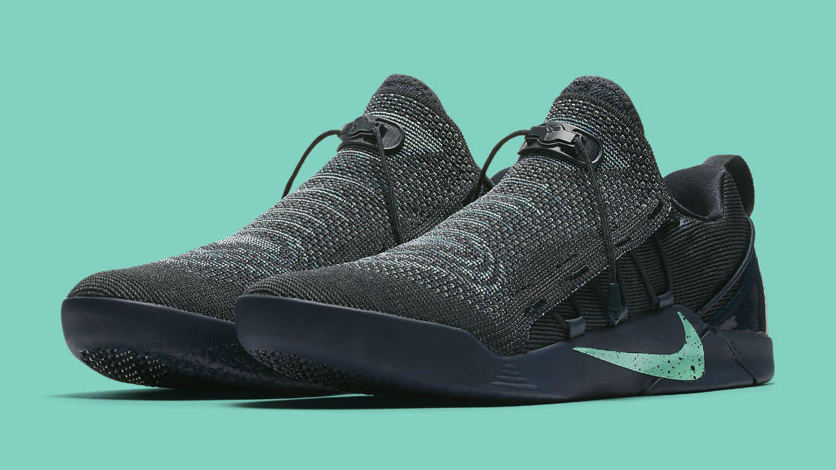 Nike Kobe A.D. NXT Mambacurial Release Date Main 882049 400