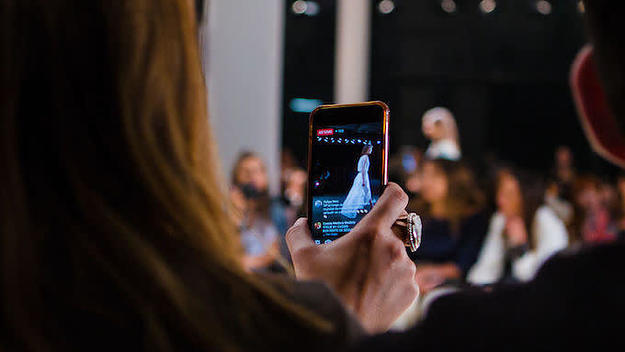 Sao Paulo Fashion Week