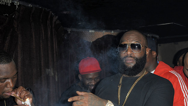 Rick Ross