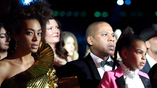 Jay Z