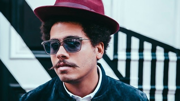 Seth Troxler