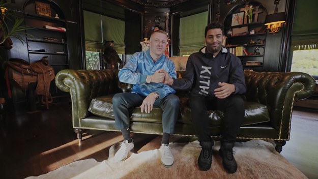 macklemore closet 2