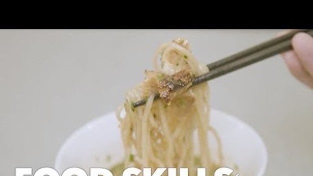 food skills ivan ramen