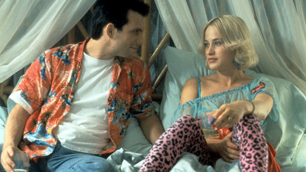 best time travel movies lead