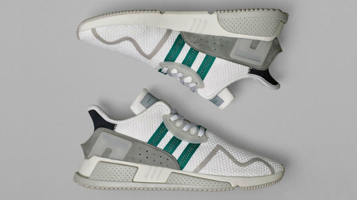 Adidas EQT Cushion ADV Class of '91