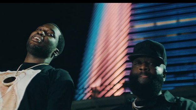 Meek Rick