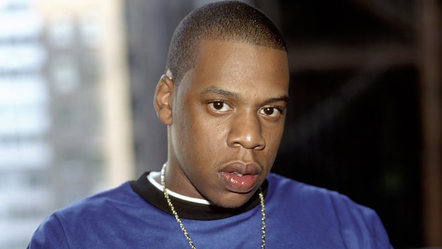 jay z