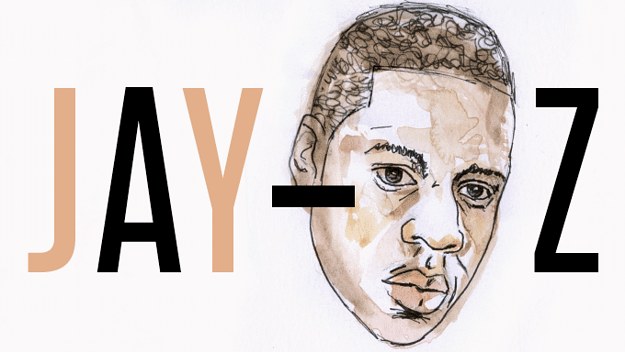 Jay Z