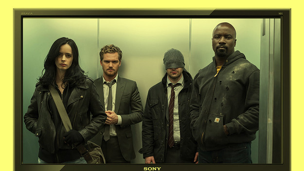 What's New on Netflix Australia in August 2017