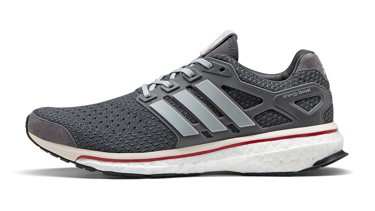 Adidas Energy Boost Run Thru Time 1