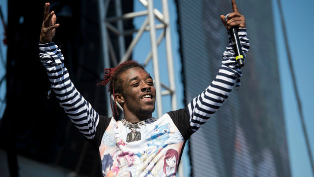 Lil Uzi Vert