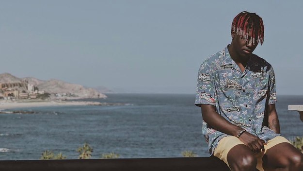 yachty