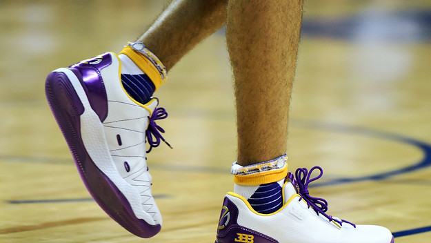 Big Baller Brand Lonzo Ball