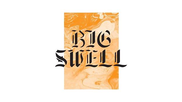 Big Swell Sydney.