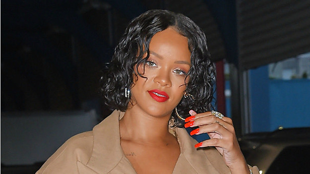 Rihanna